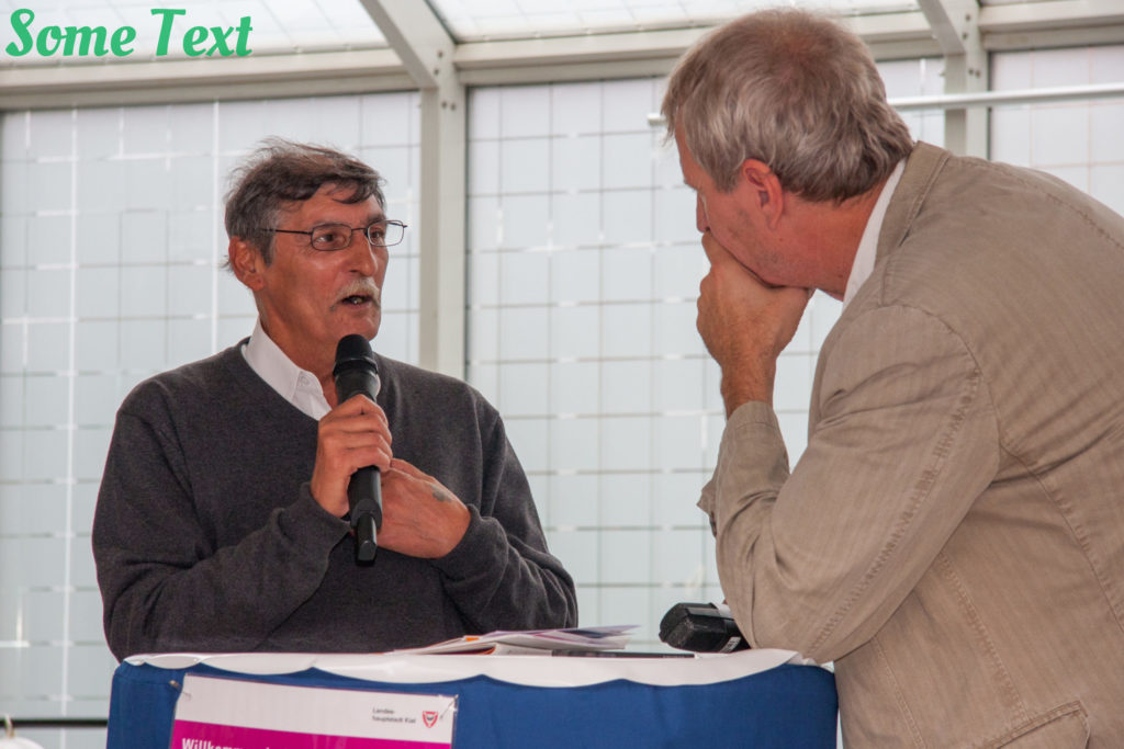 Interkulturelle Woche 2014 Kiel