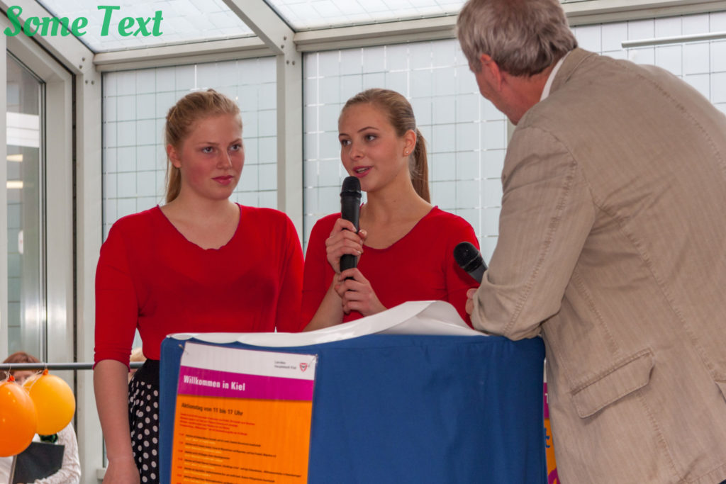 Interkulturelle Woche 2014 Kiel