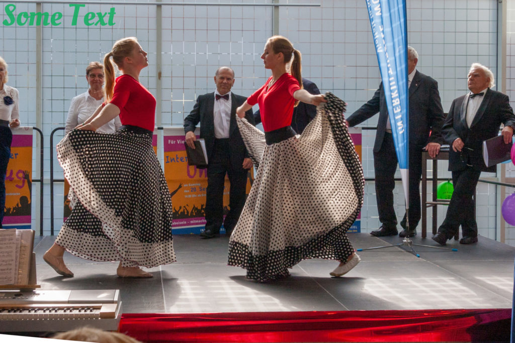 Interkulturelle Woche 2014 Kiel