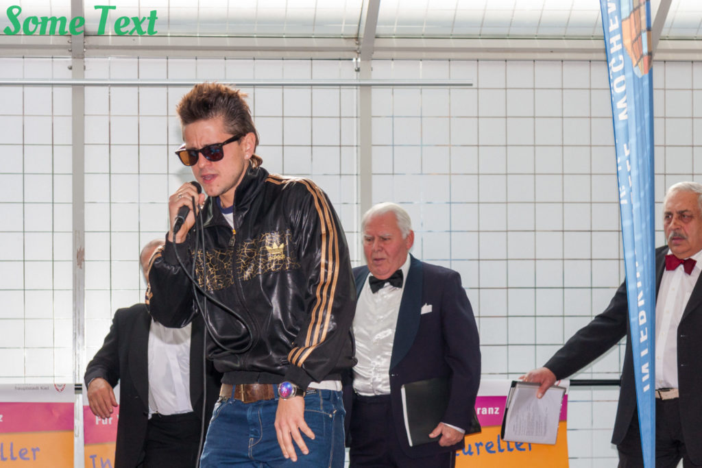 Interkulturelle Woche 2014 Kiel