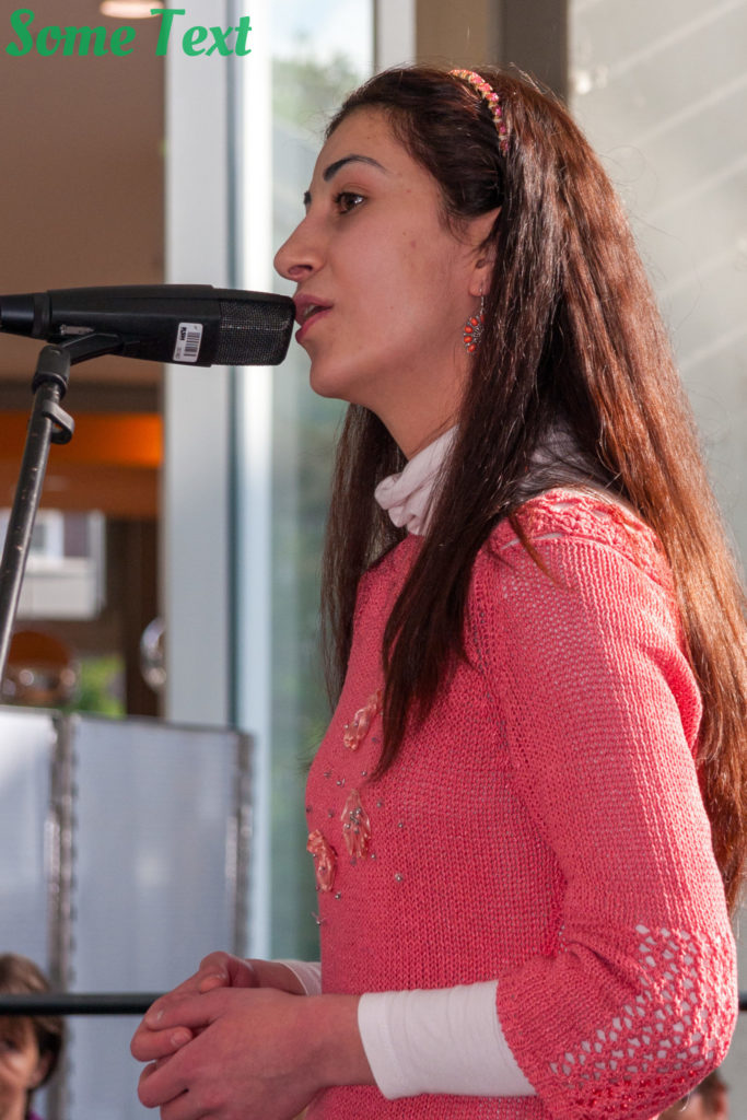 Interkulturelle Woche 2014 Kiel