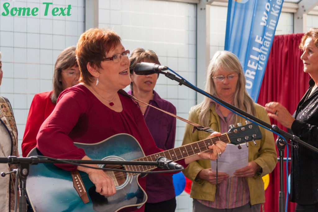 Interkulturelle Woche 2014 Kiel