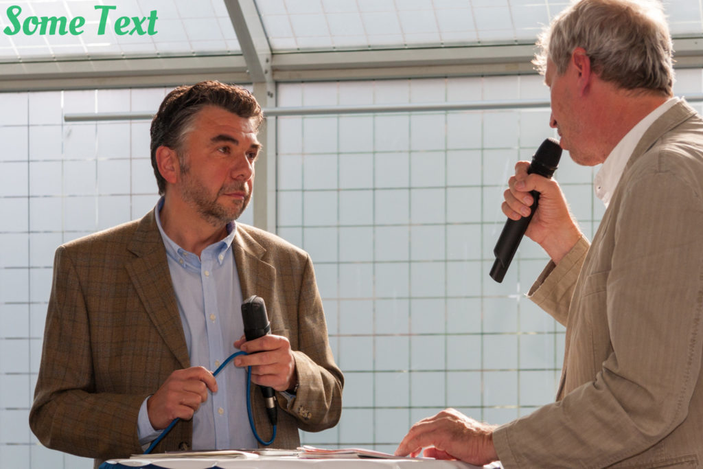 Interkulturelle Woche 2014 Kiel